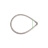 Шланг напорный 1.5 м Weishaupt 11155200632 - Шланг напорный 1.5 м Weishaupt 11155200632