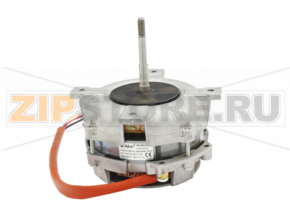 Двигатель CT80.OVEN.M2E (SISME, вал AISI 416) NEW Abat КПП-4-12П Двигатель CT80.OVEN.M2E (SISME, вал AISI 416) NEW для конвекционной печи Abat КПП-4-12П
Производитель: ЧувашТоргТехника

Запчасть изображена на деталировке под номером:&nbsp;120000046317