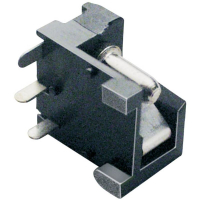 Штекер низковольтный 2.1 мм, 1 шт BKL Electronic 072776