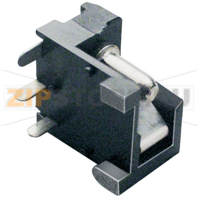 Штекер низковольтный 2.1 мм, 1 шт BKL Electronic 072776 