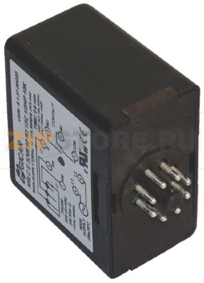 РЕЛЕ НАСТРОЙКИ СИГАРЫ 