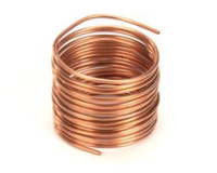 CAP TUBE .106OD x .054ID x168