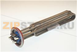 RESISTENZA CUOCIPASTA EL. S70 