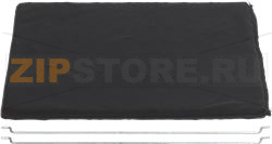 CARBON FILTER FOR HOOD ELICA MOD.31 