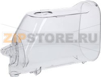 VASCA SORBETTIERA GRAN CREMA