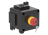 Модуль управления Control Unit Ex e, GRP, Emergency Stop LCP1.JRMX.B.1 Pepperl+Fuchs