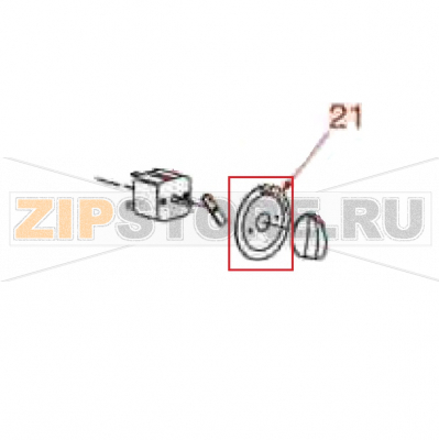 Timer label Mazzer M100 Timer label Mazzer M100

Запчасть на сборочном чертеже под номером: 21

Название запчасти Mazzer на английском языке: Timer label Mazzer M100