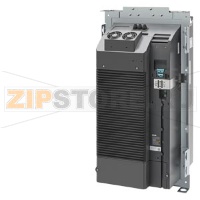 SINAMICS G120 модуль питания PM240-2 протолкнуть, со встроенным CL. Фильтровальный со встроенными тормозным прерывателем 3AC380-480V + 10 / -20% 47-63 Гц OUTPUT высокой перегрузки: 110 200% 3S, 150% 57S, 100% 240S температура окружающей среды от -20 до +