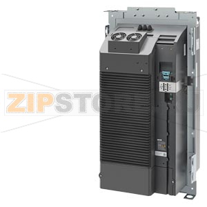 SINAMICS G120 модуль питания PM240-2 протолкнуть, со встроенным CL. Фильтровальный со встроенными тормозным прерывателем 3AC380-480V + 10 / -20% 47-63 Гц OUTPUT высокой перегрузки: 110 200% 3S, 150% 57S, 100% 240S температура окружающей среды от -20 до + 