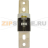 Предохранитель, 1600 A, AC 600 В, 76x273 мм, L, UL Eaton LIMITRON TIME DELAY FUSE - Предохранитель, 1600 A, AC 600 В, 76x273 мм, L, UL Eaton LIMITRON TIME DELAY FUSE