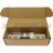 Предохранитель, 1600 A, AC 600 В, 76x273 мм, L, UL Eaton LIMITRON TIME DELAY FUSE - Предохранитель, 1600 A, AC 600 В, 76x273 мм, L, UL Eaton LIMITRON TIME DELAY FUSE