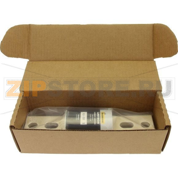 Предохранитель, 1600 A, AC 600 В, 76x273 мм, L, UL Eaton LIMITRON TIME DELAY FUSE 
