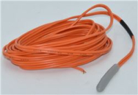 SONDE FREEZER