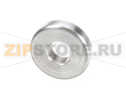 SPACER .110 THICK 