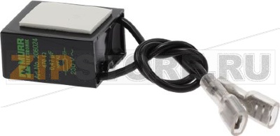 FILTRO ANTIDISTURBO MURR 206024 