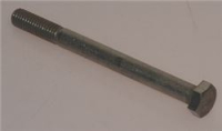VITE A TESTA ESAGONALE M10 INOX