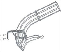 ЗАГРУЗОЧНЫЙ РУКАВ ДЛЯ МОДЕЛЕЙ СЕРИИ ESSENTIAL