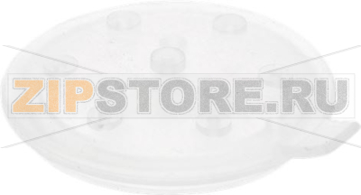 LID LOWER 7 HOLES 
