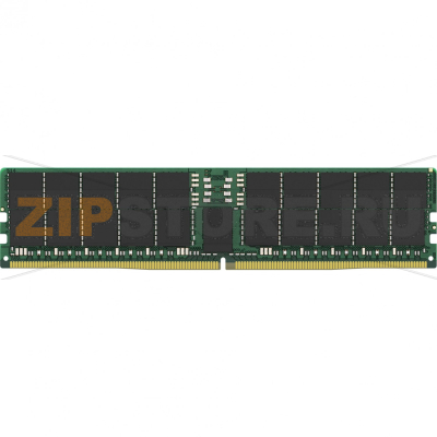 Оперативная память 64 Гб, 4800 МГц, DDR5, ECC Kingston KSM48R40BD4TMM-64HMR 