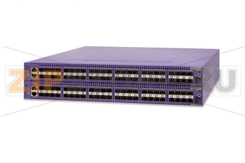 Коммутатор Extreme Networks 17704 