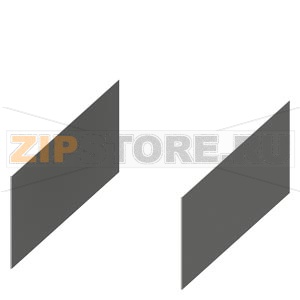 Комплект дополнительной внутренней дуговой защиты 300MS Siemens 8PQ9400-0BA21 