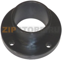 ФЛАНЕЦ ДЕРЖАТЕЛЯ РОЛИКА СО СТОРОНЫ ВВОДА (ГЛАДИЛЬНАЯ МАШИНА)