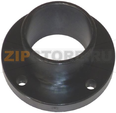 ФЛАНЕЦ ДЕРЖАТЕЛЯ РОЛИКА СО СТОРОНЫ ВВОДА (ГЛАДИЛЬНАЯ МАШИНА) 