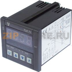 DIGITAL TIMER TLK72 