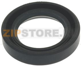 GUARNIZIONE MOZZO 18x28x6 mm 