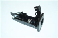 Cable clamp