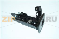 Cable clamp 