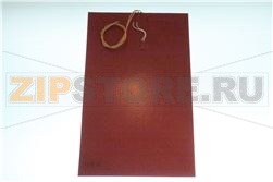 RESISTENZA 440X285mm 230V 250W 