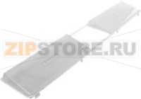 LAMP COVER WHIRLPOOL 481244068044