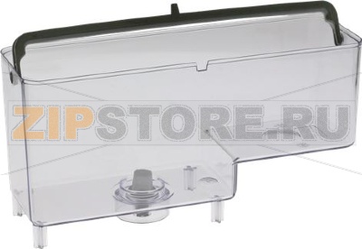 КОНТЕЙНЕР ДЛЯ ВОДЫ 