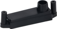 LOWER EXHAUST MANIFOLD