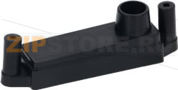 LOWER EXHAUST MANIFOLD 