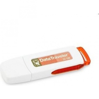Накопитель USB 32 Гб Kingston DTI-32GB