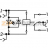 Relay module; Nominal input voltage: 24 VDC; 1 changeover contact; Limiting continuous current: 16 A; Red status indicator; Module width: 15 mm; 2,50 mm; gray Wago 788-304 - Relay module; Nominal input voltage: 24 VDC; 1 changeover contact; Limiting continuous current: 16 A; Red status indicator; Module width: 15 mm; 2,50 mm; gray Wago 788-304