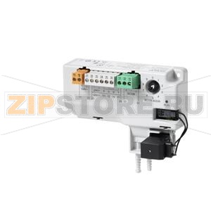 DXA.S04P1 - Airflow Pressure Sensor (250/1) DXA.S04P1 Siemens DXA.S04P1 