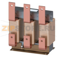 SINAMICS СЕТЕВОЙ РЕАКТОР ВХОД: 3AC 380-480V, 50/60Гц 1022A NMA: A5E00125737 Siemens 6SL3000-0CE41-0AA0