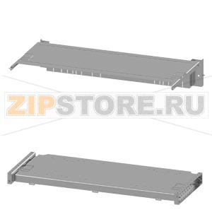 Набор для 3WL11,12/3,4P/H550/W800 Siemens 8PQ6000-3BA32 