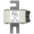 Предохранитель, 900 A, AC 1000 В, size 3, 76x90x141 мм, aR, IEC Eaton FUSE 900A 1000V 3S/110 AR - Предохранитель, 900 A, AC 1000 В, size 3, 76x90x141 мм, aR, IEC Eaton FUSE 900A 1000V 3S/110 AR