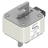Предохранитель, 900 A, AC 1000 В, size 3, 76x90x141 мм, aR, IEC Eaton FUSE 900A 1000V 3S/110 AR - Предохранитель, 900 A, AC 1000 В, size 3, 76x90x141 мм, aR, IEC Eaton FUSE 900A 1000V 3S/110 AR
