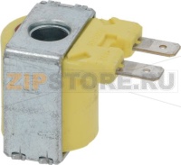 КАТУШКА T&P 24В АС