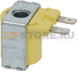 КАТУШКА T&P 24В АС 