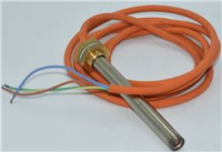 RESISTANCE EVAPORATEUR 230V 110W