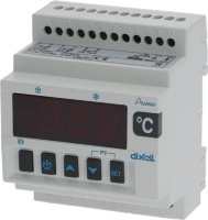 КОНТРОЛЛЕР DIXELL XR40D-5P0C1