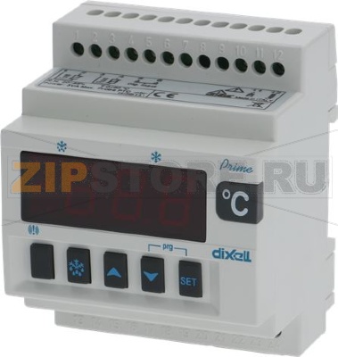 КОНТРОЛЛЕР DIXELL XR40D-5P0C1 