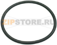 УПЛОТНИТЕЛЬНОЕ КОЛЬЦО 06337 EPDM