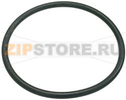 УПЛОТНИТЕЛЬНОЕ КОЛЬЦО 06337 EPDM 